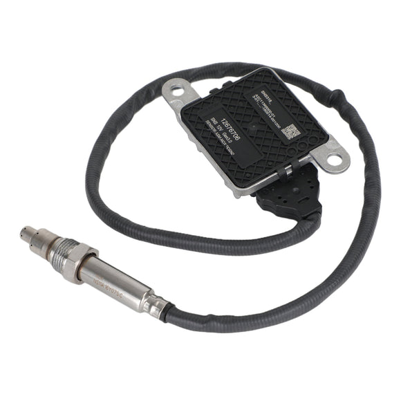 Chevrolet 2017-2019 Silverado/GMC Sierra 2500 3500 6.6L NOX Sensor Downstream 12676706 Generic