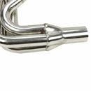 Mazda 1986-1993 B2000 B2200 2.0L 2.2L Exhaust Manifold Performance Header-12