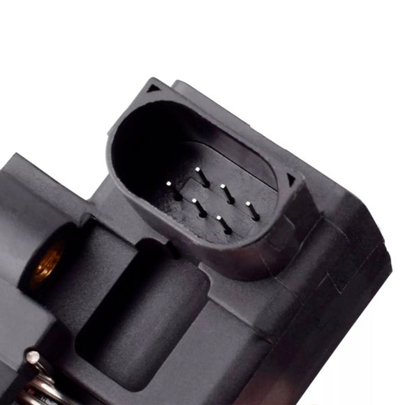 Mercedes-Benz 2002-2008 G500 Accelerator Pedal Sensor 0125423317 Generic