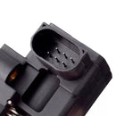 Mercedes-Benz 1999-2002 E55 SL500 Accelerator Pedal Sensor 0125423317 Generic-5