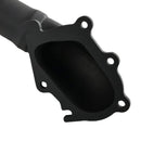 GMC 2001-2004 6.6L Duramax LB7 Diesel 3" Turbo Exhaust Down Pipe-3