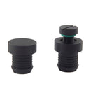 Kit de réparation et de remplacement de refroidisseur de vanne EGR noir pour BMW M47N2 M57N2 E46 E90 E60 E61 E83-10