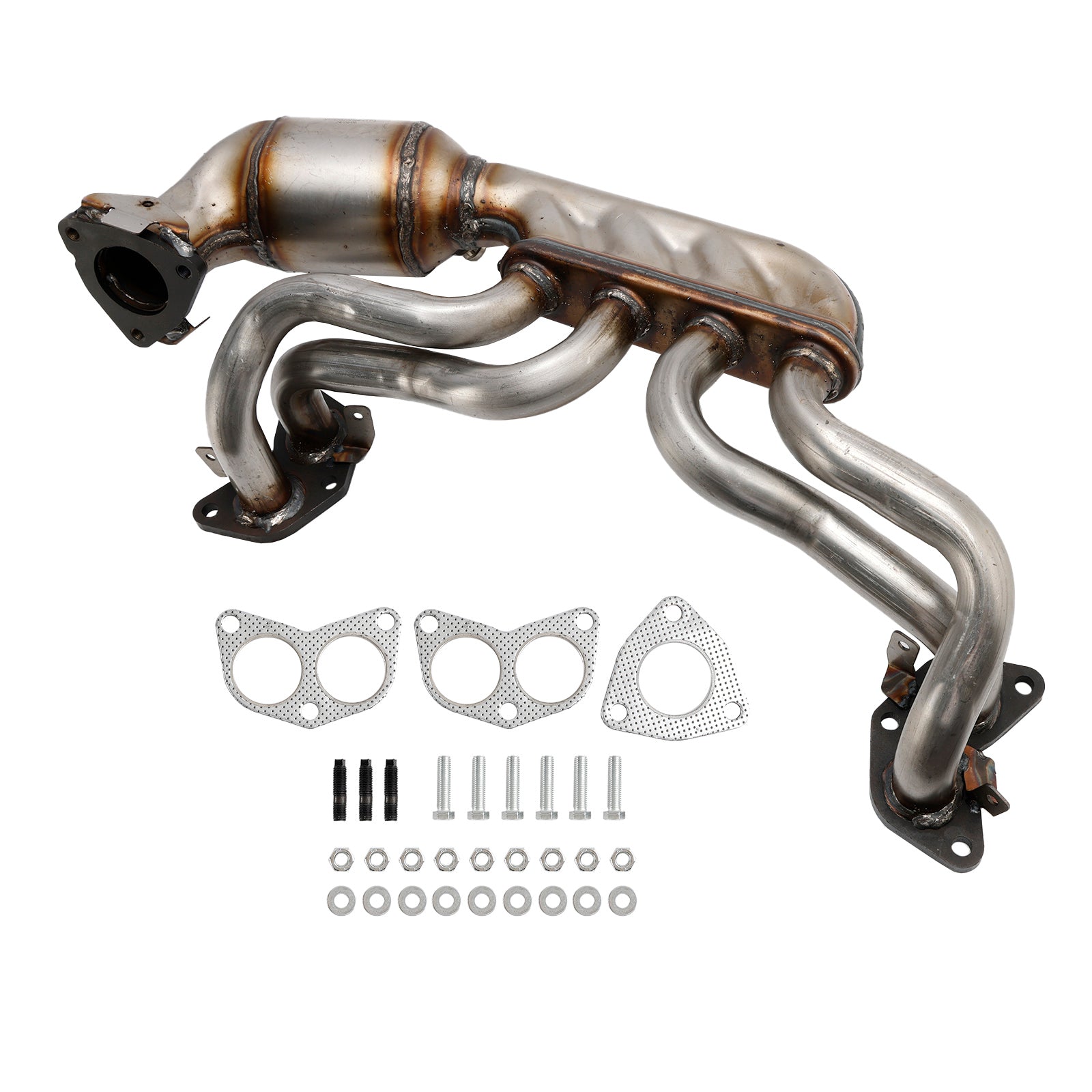 Subaru 2011-2016 Forester 2.5L Catalytic Converter 16689