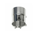 Collecteurs d'échappement en acier inoxydable pour Chevrolet Avalanche 2007-2013-8