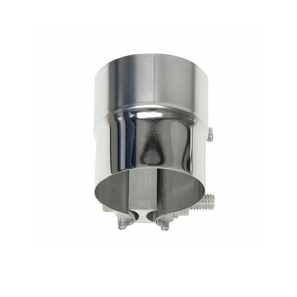 Collecteurs d'échappement en acier inoxydable pour Chevrolet Avalanche 2007-2013