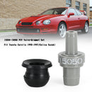 12204-15050 PCV Valve+Grommet Set Fit Toyota Corolla 1993-1997/Celica Suzuki-3
