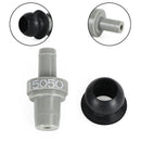 12204-15050 PCV Valve+Grommet Set Fit Toyota Corolla 1993-1997/Celica Suzuki-7