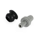 12204-15050 PCV Valve+Grommet Set Fit Toyota Corolla 1993-1997/Celica Suzuki-10