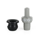 12204-15050 PCV Valve+Grommet Set Fit Toyota Corolla 1993-1997/Celica Suzuki-8