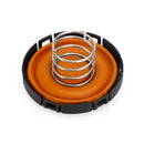 PCV Valve Cover 11127588412 For BMW N20 F20 F30 F10 F11 X1 X3 X5 X6-9