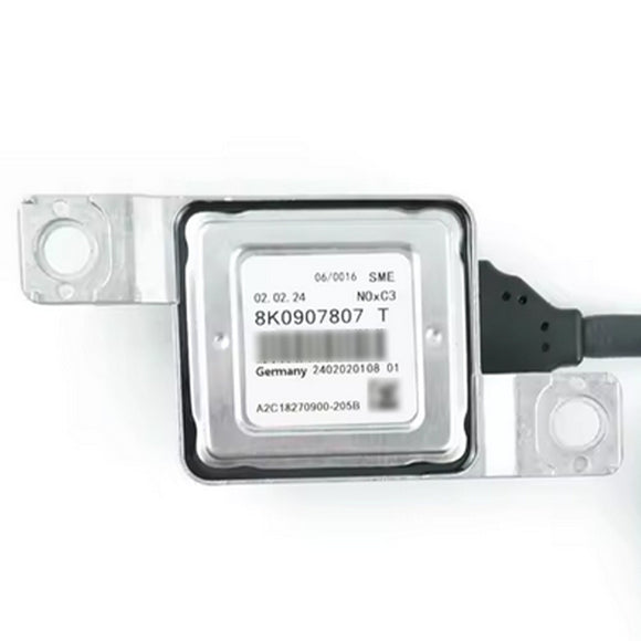 Audi A4 B8 A4 Allroad A5 A6 Q5 2.0 NOX Sensor Pre Cat 8K0907807T