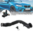 Intercooler Air Intake Duct Charge Pipe Hose for BMW F22 F25 F26 F34 13717604033-2