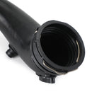 Intercooler Air Intake Duct Charge Pipe Hose for BMW F22 F25 F26 F34 13717604033-4