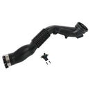 Intercooler Air Intake Duct Charge Pipe Hose for BMW F22 F25 F26 F34 13717604033-10