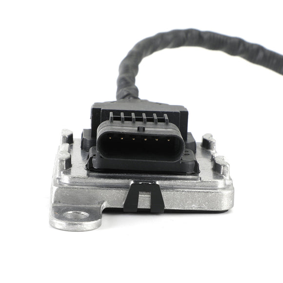 Chevrolet 2017 Silverado Sierra 6.6L Nox Nitrogen Oxide Sensor 12676705 12673516 Generic