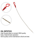 Volvo D5 Diesel Engine V70 S60 S70 S80 XC70 XC90 9497557 Oil Dipstick-5