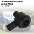 Diverter Recirculation Dump Valve for VW Audi Seat Skoda 1.8T 06A145710N-2