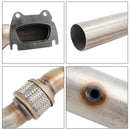 Chrysler 2011-2017 300 3.6L Left & Right Catalytic Converter-2