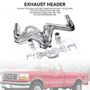 Ford 1987-1996 F150 Pickup Truck 5.8 V8 Auspuffkrümmer-8