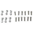 Chevrolet S10 Blazer 1982-2004 LS1 Sonoma Swap Motorkrümmer-8