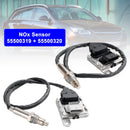 Opel 2014-2017 Insignia 2.0 CDTi 170hp B20DTH Engine only Nox Sensor Position 1 & 2 55500319 55500320 Generic-4