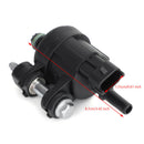 Solénoïde de soupape de purge de cartouche de vapeur Buick Cadillac Chevrolet Enclave 3,6 L-2