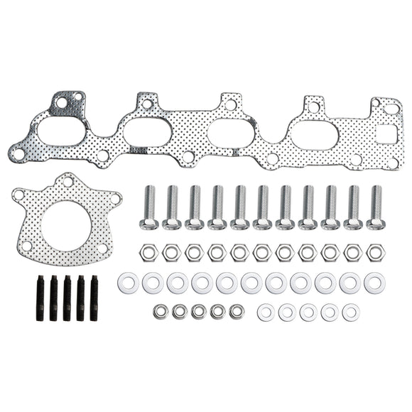 Manifold Catalytic Converter For Vauxhall Astra F G H Corsa C Meriva A 1.8