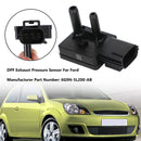 DPF Exhaust Pressure Sensor 6G9N-5L200-AB For Ford Fiesta Transit 2008-2017-2