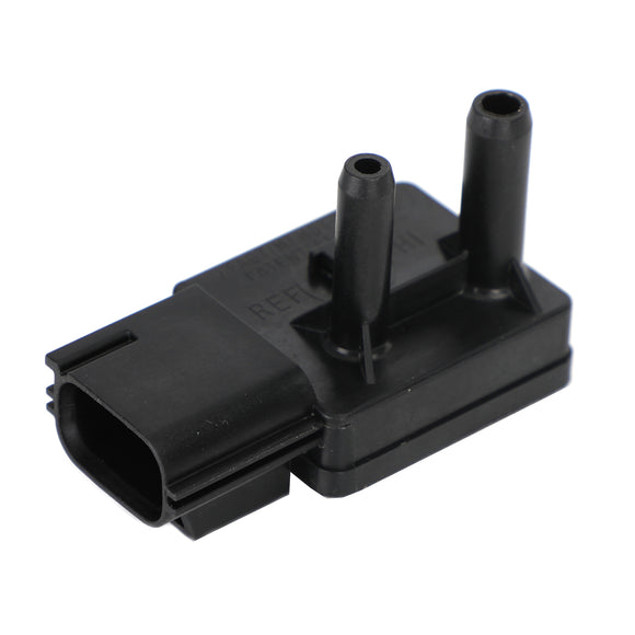 DPF Exhaust Pressure Sensor 6G9N-5L200-AB For Ford Fiesta Transit 2008-2017