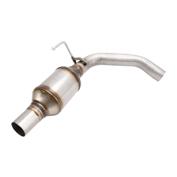 2010-2017 Toyota Tundra 4.6L Both Side Catalytic Converters 54723 56250