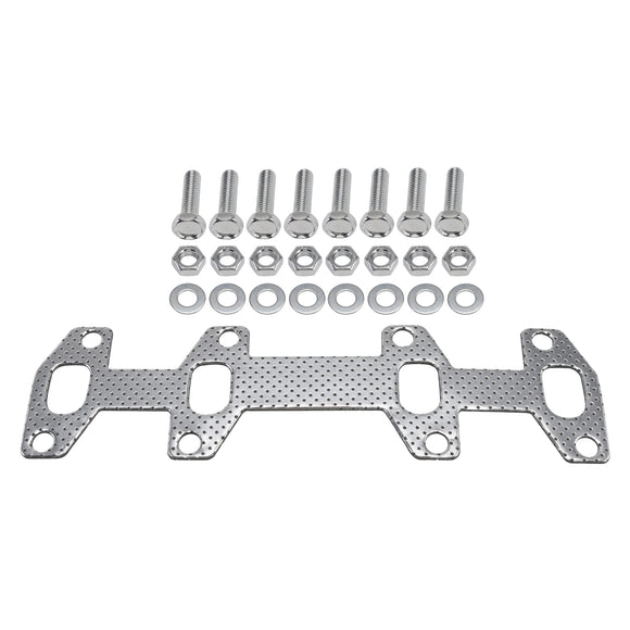 Ford KA 2008/10-2016/05 RU8 1.2 Catalytic Converter Exhaust Muffler 51786938