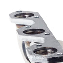 Jeep 2007-2011 Wrangler JK 3.8 V6 Pair Exhaust Manifold Headers-2