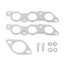 Collecteur d'échappement non turbo pour Toyota Supra 3.0L 1993-1998-11