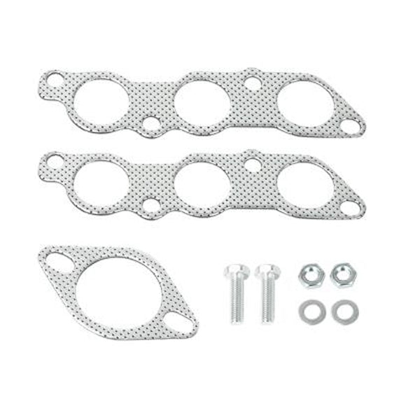 Collecteur d'échappement non turbo pour Toyota Supra 3.0L 1993-1998