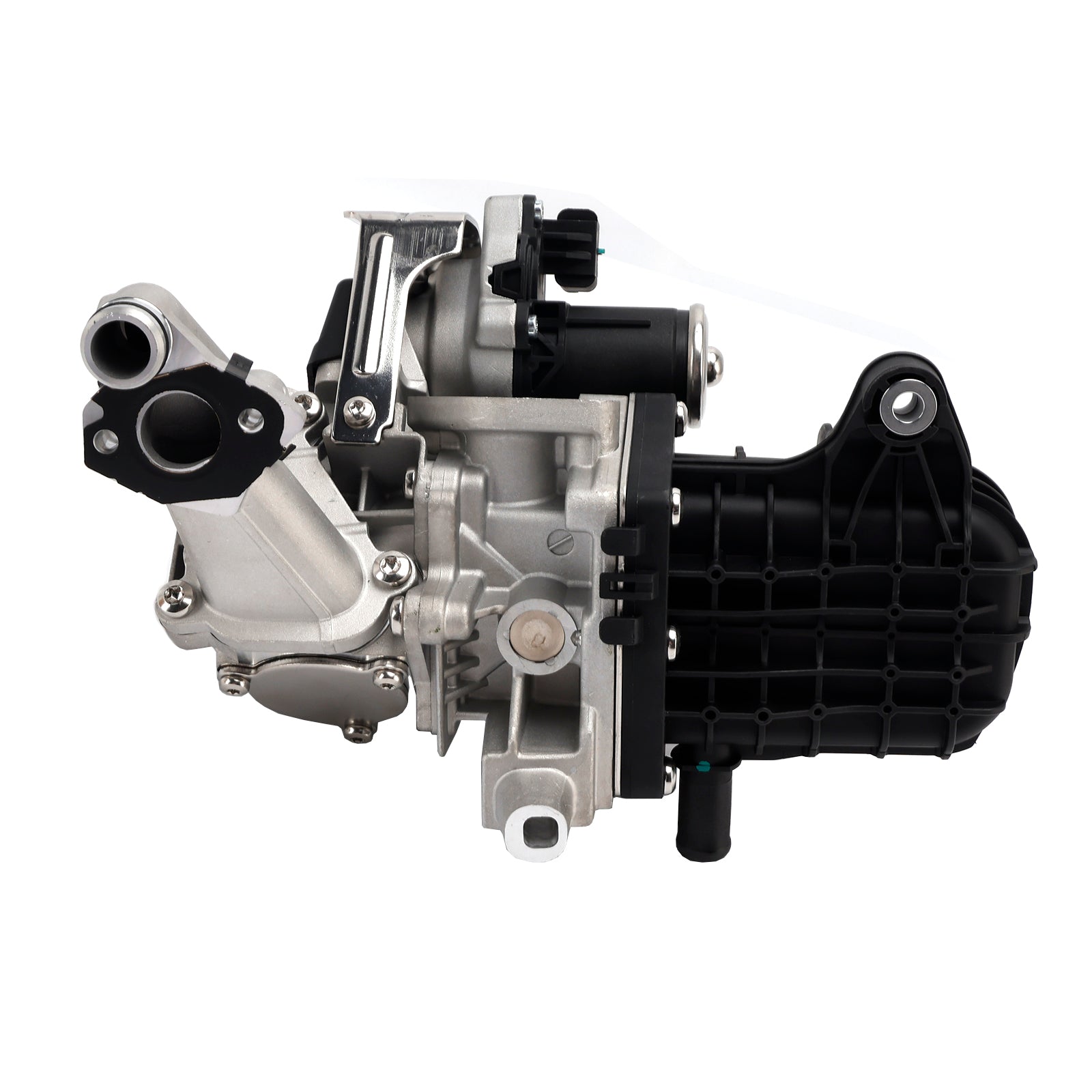 EGR Valve Module Cooler for Ford Kuga Mondeo S-Max 2.0 TDCi Euro 5 6 2267338