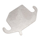 EGR Blank Plate for Vauxhall Opel 1.3 CDTi Corsa Astra Meriva Combo Agila-11