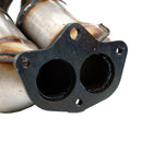 Mitsubishi Eclipse/Galant 2.4L 2006-2012 Abgaskrümmer Katalysator-4