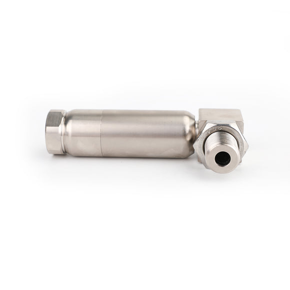 O2 sauerstoff sensor abgewinkelt extender spacer 90 grad O2 verlängerung M18 X 1,5