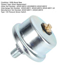 Oil Pressure Gauge Sender For Toyota Land Cruiser FJ80 FZJ80 HDJ80 HZJ80 83-96-4