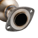 2010-2017 Toyota Tundra 4.6L Both Side Catalytic Converters 54723 56250-3