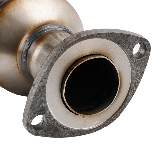 2010-2017 Toyota Tundra 4.6L Both Side Catalytic Converters 54723 56250