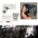 P2015 Repair Bracket Fits VW Audi Skoda Seat 2.0 TDI CR Alu Manifold 03L129711E-6