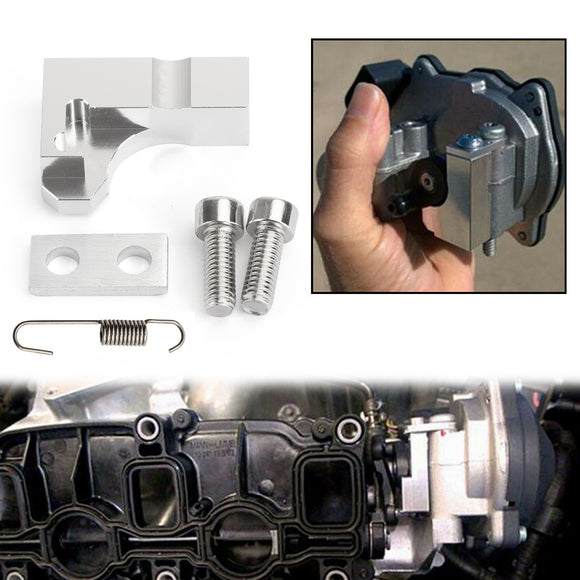 P2015 Repair Bracket Fits VW Audi Skoda Seat 2.0 TDI CR Alu Manifold 03L129711E