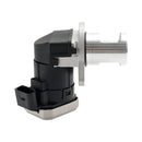 Mercedes-Benz 2006/04-2009/07 E-Klasse T-Modell S211 E 200 CDI 6461401760 6461402360 AGR-Ventil-6