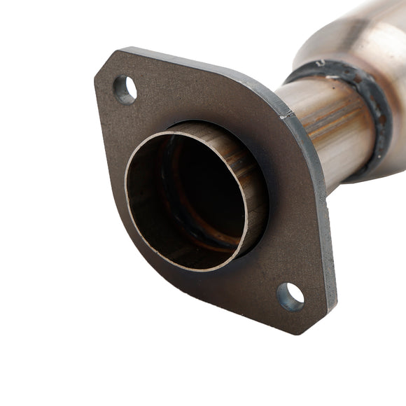 Tuyau d'échappement arrière en Y et convertisseur catalytique pour Lexus IS250 AWD 18H52-95 (2006-2012)