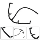 Injector Fuel Bleed Off Return Line For Patrol GU Y61 ZD30 Common Rail 3.0L-1