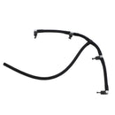 Injector Fuel Bleed Off Return Line For Patrol GU Y61 ZD30 Common Rail 3.0L-3