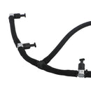 Injector Fuel Bleed Off Return Line For Patrol GU Y61 ZD30 Common Rail 3.0L-6
