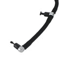 Injector Fuel Bleed Off Return Line For Patrol GU Y61 ZD30 Common Rail 3.0L-7