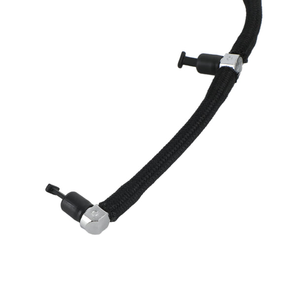 Injector Fuel Bleed Off Return Line For Patrol GU Y61 ZD30 Common Rail 3.0L